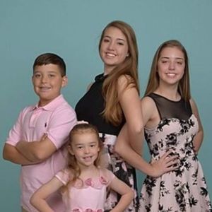 Meet your Posher, Gail